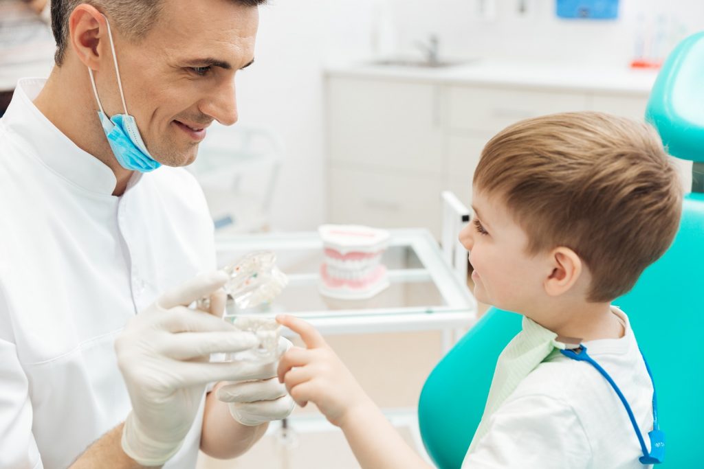 Preventive dentistry in coburg